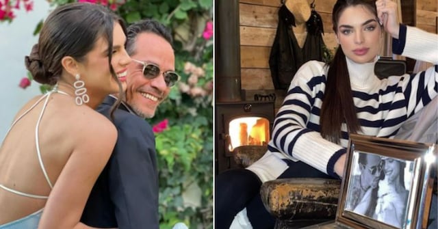 ¿Cuánto le tendrá que pagar Marc Anthony a Nadia Ferreira si se divorcia?