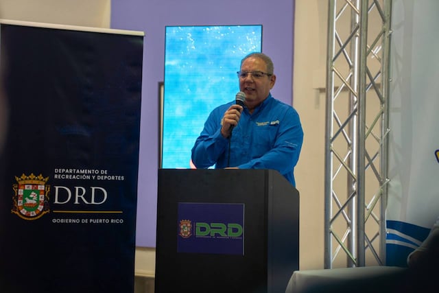 Todo listo para el DRD International Beach ProClassic 2026 en Luquillo