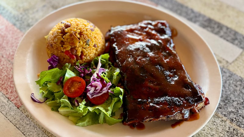 Restaurante Hecho en Casa en Guayama