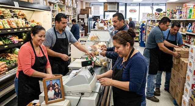 Hispanos se convierten en el motor de EE. UU., uno de cada cinco habitantes es latino