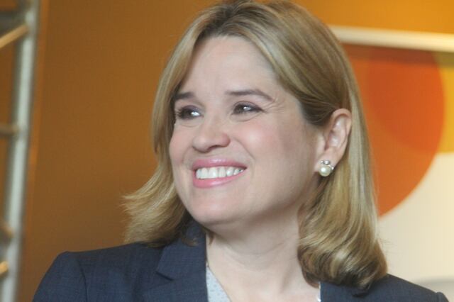 Rosselló "amenazó" al pueblo en lugar de defenderlo, según Yulín