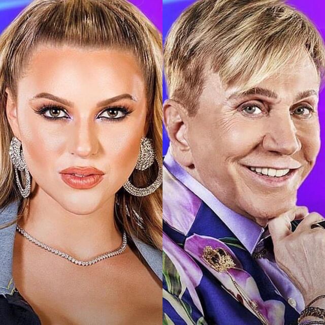 Madison Anderson insiste en preguntarle a Osmel si se acuerda de ella