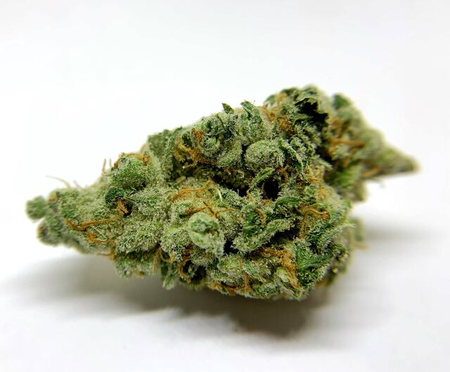 Se dispara el consumo de cannabis medicinal durante emergencia