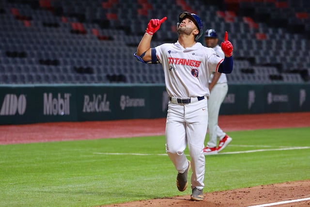 Titanes desaprovechan explosivo inicio y caen ante Nicaragua en el ‘Baseball Champions League Americas’ 2025