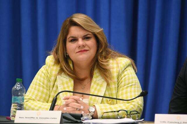 Gobernadora realiza nombramientos para el PFEI