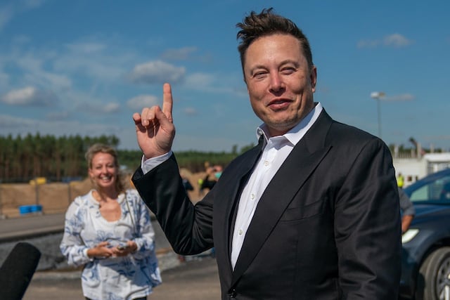 Elon Musk y la red social X son investigados en Francia por presuntos delitos relacionados con pornografía infantil