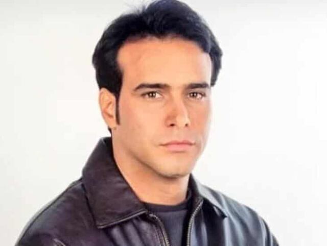 Arrestan a Jerónimo Gil, uno de los protagonistas de Mi gorda bella