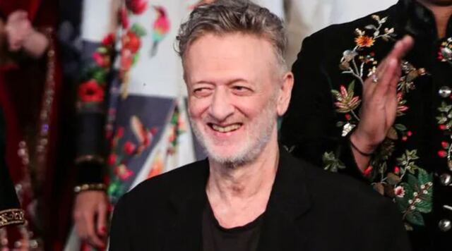 Muere a los 63 años el destacado diseñador de moda Rohit Bal