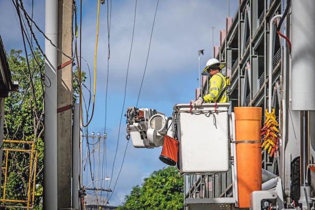 LUMA activa plan especial por las Justas de la LAI en Mayagüez