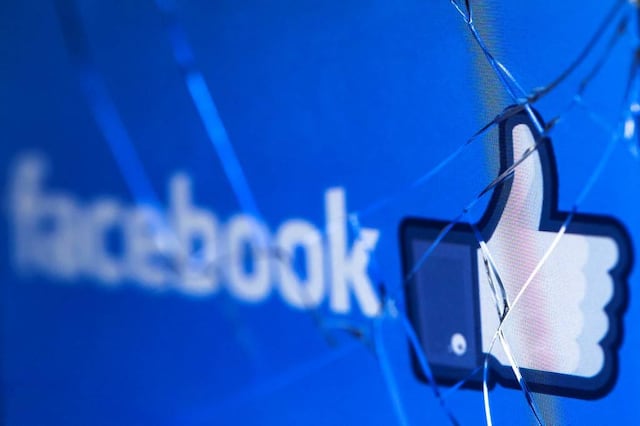 Facebook e Instagram regresan tras avería de afectó a miles de usuarios