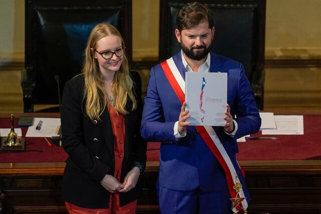 Conoce los detalles sobre la nueva propuesta de Constitución para Chile