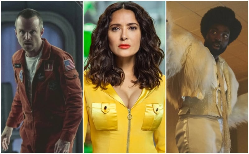 SIN SPOILERS: Damos nuestra opinión sobre la quinta temporada de Black Mirror en Netflix que definitivamente mantendrá divididos a los fans.