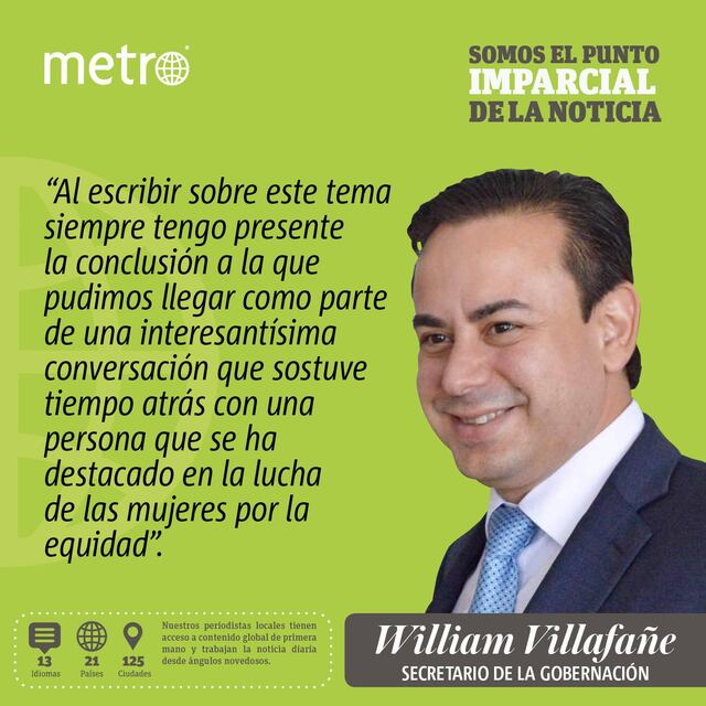 Un compromiso contínuo