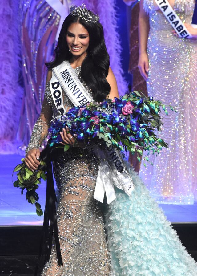¿Quién es la nueva soberana boricua? Conoce a Zashely Nicole Alicea, quien será Puerto Rico en Miss Universo 2025 en Tailandia
