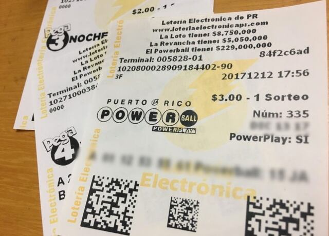 Se pegó con $50 mil: Hombre denuncia que abogado “fatulo” se quedó con su boleto de lotería electrónica