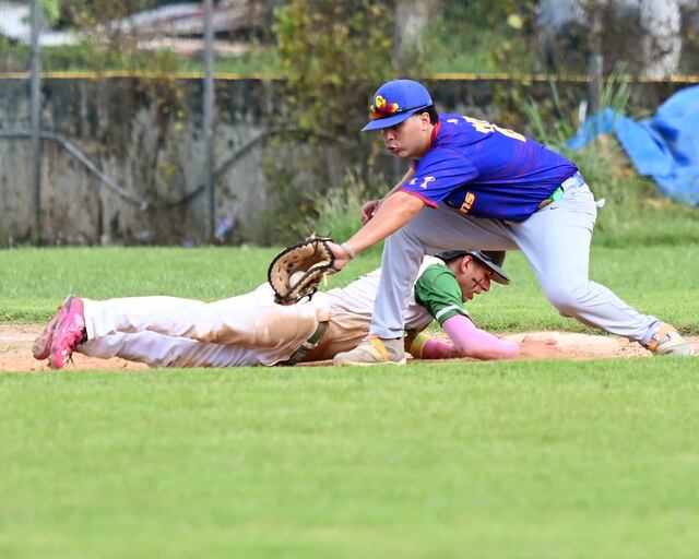 Los Gryphons de Caribbean retomarán en el 2026 su meta campeonil