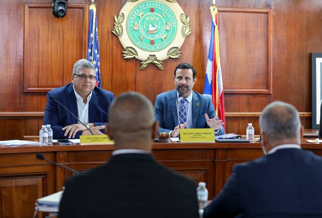 Cámara inicia evaluación de enmiendas a la Ley de Condominios