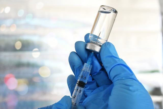 Prueba de vacuna de ARNm contra cáncer de páncreas muestra resultados positivos
