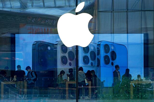 Europa y Apple se vuelven a enfrentar por el cambio de una función