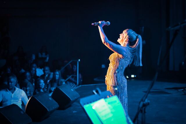 Yolandita Monge presentará su concierto “Amores de siempre” en Orlando