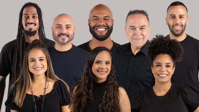 Sube a escena “El Enjambre” donde la sana comedia será la protagonista