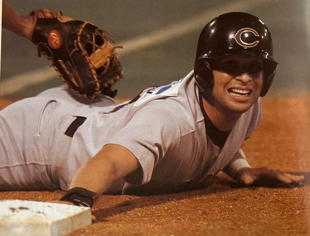Liga Roberto Clemente felicita a Joe Espada tras ser nombrado dirigente de los Astros