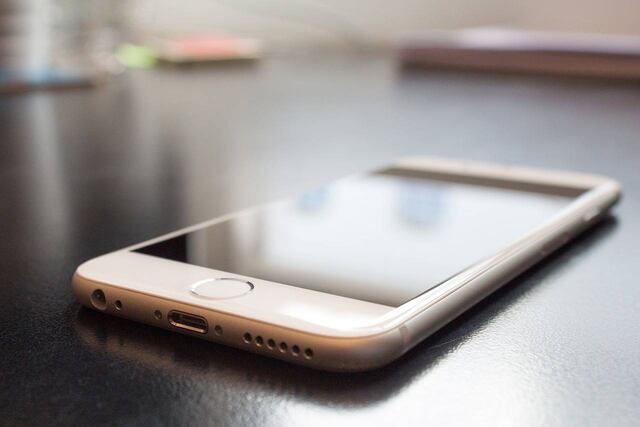 Te decimos qué hacer si deja de funcionar el botón de inicio de tu iPhone