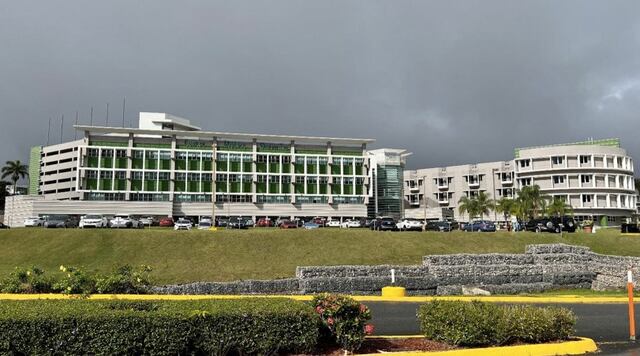 $14 millones en fondos de FEMA para hospitales del Sistema de Salud Menonita