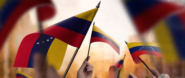 Apuntes electorales para una eventual transición en Venezuela
