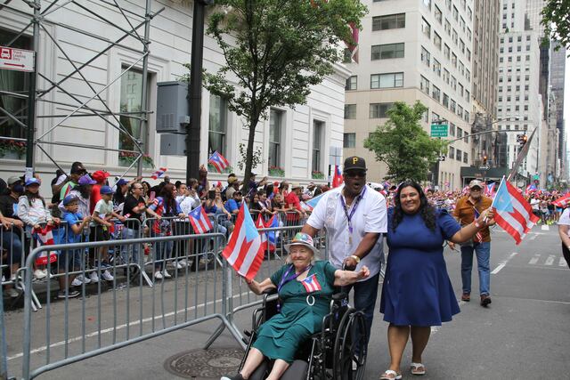 Rendirán homenaje al pueblo de Aguas Buenas en la Parada Puertorriqueña de Nueva York