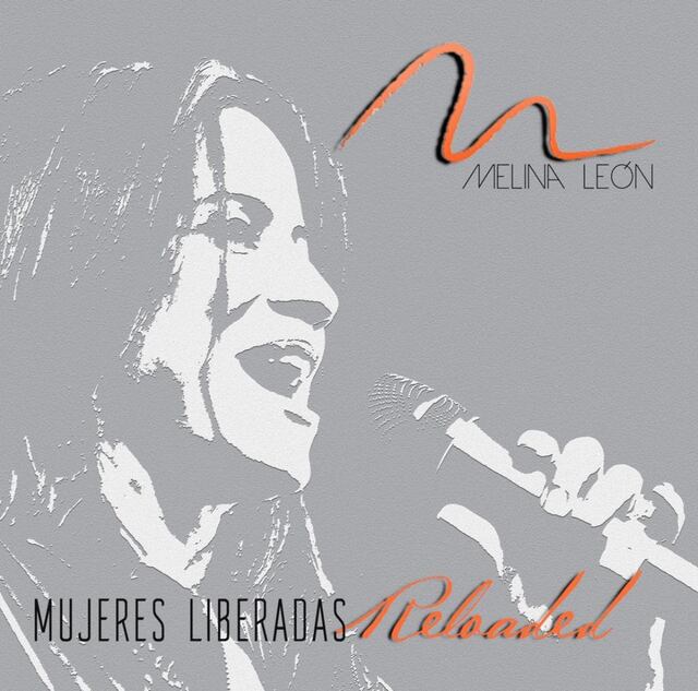 Melina León celebra 25 años de carrera y el éxito del popular tema “Mujeres liberadas”