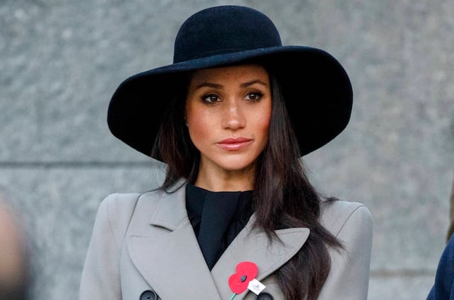 Cuánto cuesta el vestido de Meghan Markle para su boda con el príncipe Harry