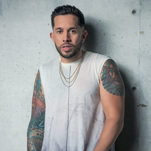 De La Guetto lanza su versión de “Sweet Child O’ Mine”
