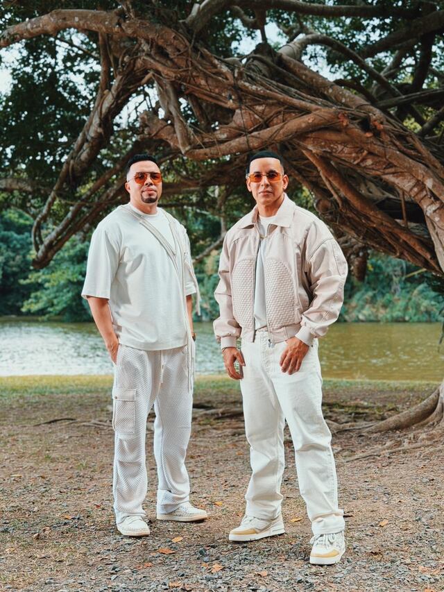 Daddy Yankee inicia el 2026 con el lanzamiento sorpresa de “ABCD” junto a Alex Zurdo