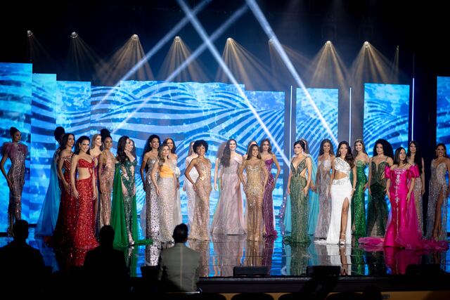 Ellas son las favoritas de Metro para ganar Miss Universe Puerto Rico 2023