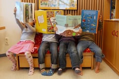 Reclaman cambios graduales ante posible enseñanza solo en inglés en Head Start