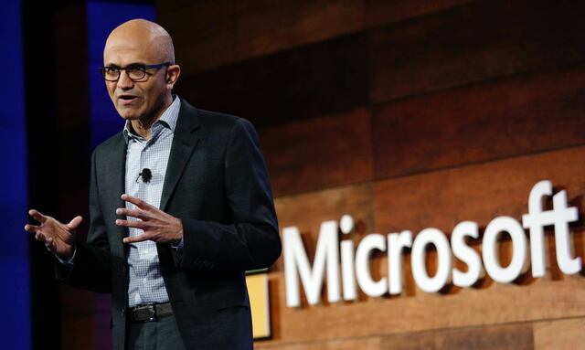 Microsoft: 500 millones de computadoras tienen Windows 10