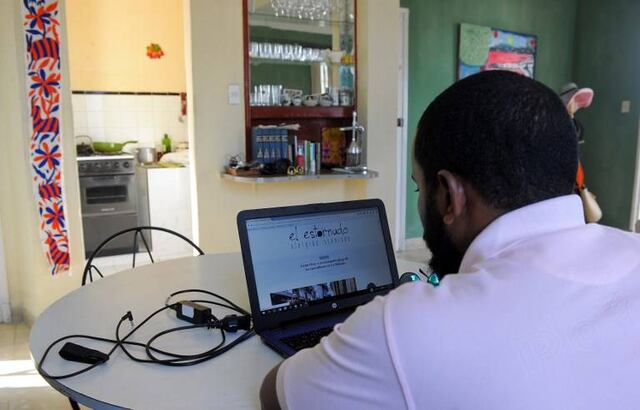 Cuba ofrecerá Internet en hogares a todo el país para diciembre