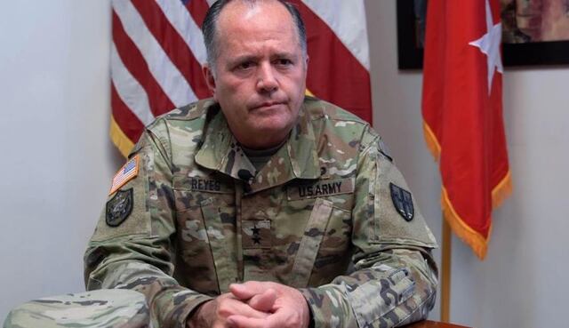 Millonaria asignación de fondos a la Guardia Nacional para obra permanente