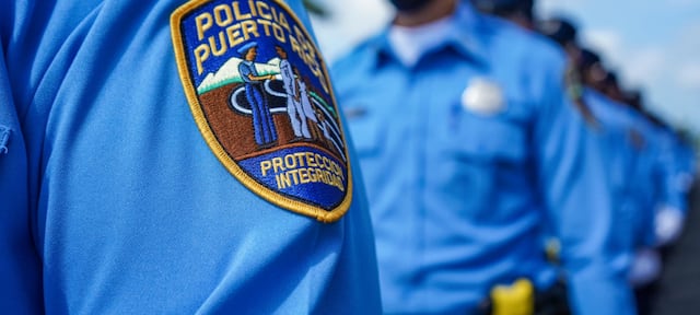 Ocupan 254 kilos de cocaína y arrestan a dos individuos en Luquillo