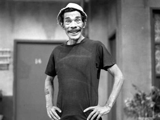 Revelan fotos y videos nunca antes vistos de "Don Ramón"