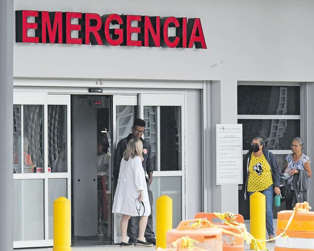 Centro Médico tendrá horario especial durante Semana Santa