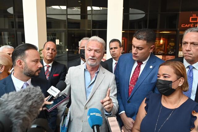 Alcaldes alegan que quitarle el Fondo de Equiparación pone en riesgo miles de millones en fondos federales