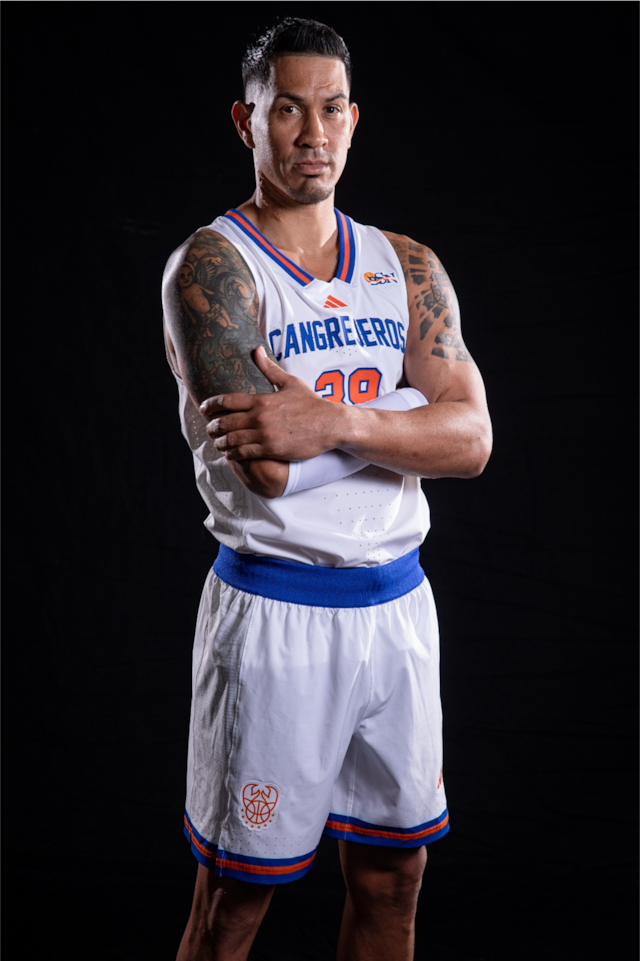 BSN: Cangrejeros de Santurce oficializan la firma de David Huertas