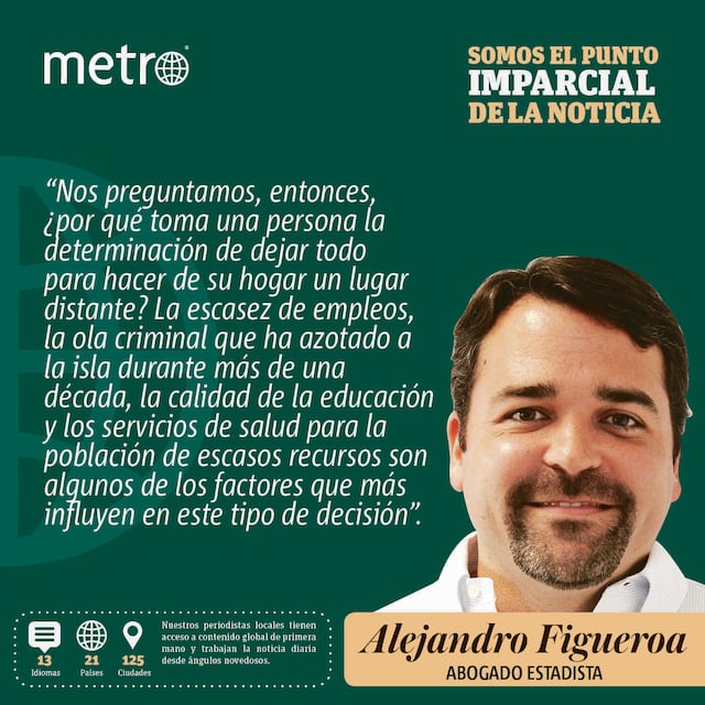 ¿Por qué los perdemos?