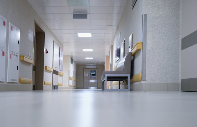 Hospital Wilma Vázquez se acoge a quiebra por Capítulo 11