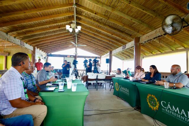 LUMA firmará contrato para traslado de transformador de Maunabo a Santa Isabel