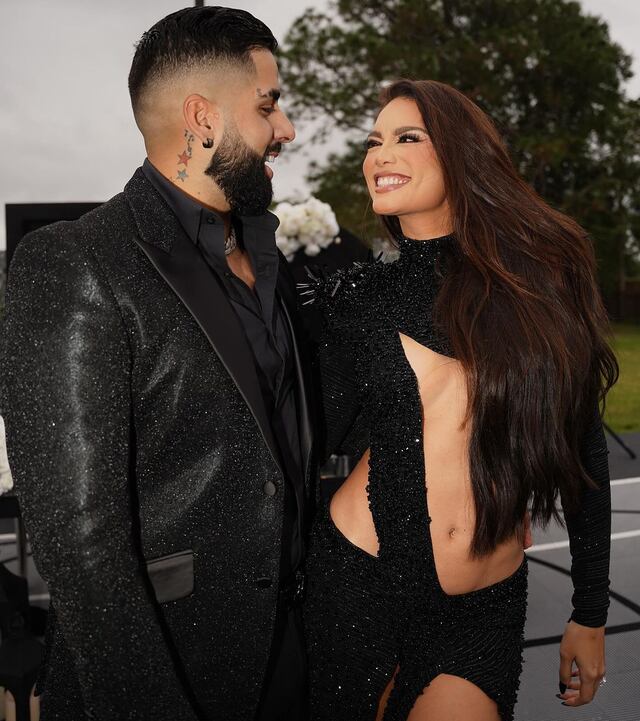 ¿Zuleyka Rivera y DJ Luian terminaron su relación?