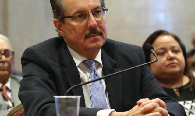 JCF acepta aumentar a $2,000 el tope para recortes a pensiones