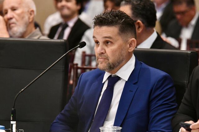 Secretario DRNA alega oficiales examinadores tienen última palabra en caso suegros de gobernadora